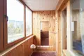 Квартира 3 комнаты 64 м² Минск, Беларусь