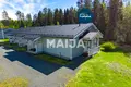 Szeregowiec  Martinniemi, Finlandia