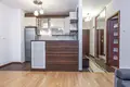 2 room apartment 46 m² Warsaw, Poland