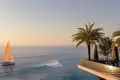 Mieszkanie 2 pokoi 73 m² Ras al-Chajma, Emiraty Arabskie