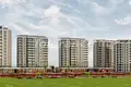 Квартира 3 комнаты 125 м² Бейликдюзю, Турция