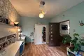 Квартира 2 комнаты 71 м² Лодзь, Польша