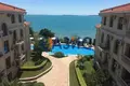 Apartamento 2 habitaciones 70 m² Sveti Vlas, Bulgaria