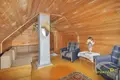 House 38 m² Baraulianski sielski Saviet, Belarus