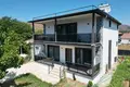 Villa de 4 habitaciones 220 m² Marmaris, Turquía