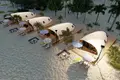 Villa 4 pièces 106 m² Maalhosmadulu Nord, Maldives