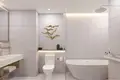 Mieszkanie 1 pokój 24 m² Choeng Thale, Tajlandia