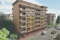 Mieszkanie 44 m² Pomorie, Bułgaria