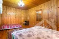 Casa de campo 168 m² Miadzielski sielski Saviet, Belarús