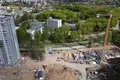 Mieszkanie 1 pokój 40 m² Mińsk, Białoruś