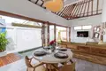 Villa 2 chambres  Tibubeneng, Indonésie