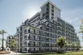 Appartement dans un nouvel immeuble Manhattan