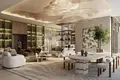 Appartement 3 chambres 107 m² Doubaï, Émirats arabes unis