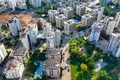 3 bedroom apartment 160 m² Muratpasa, Turkey