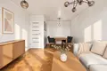 Квартира 2 комнаты 50 м² Варшава, Польша