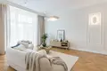 Wohnung 3 zimmer 98 m² Warschau, Polen