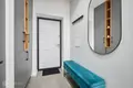 Wohnung 2 zimmer 32 m² in Riga, Lettland