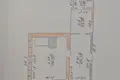 House 41 m² Krapivienski sielski Saviet, Belarus