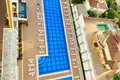 1 bedroom apartment 55 m² Mahmutlar, Turkey