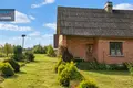 House 152 m² Pajiesys, Lithuania
