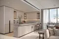 Kompleks mieszkalny New high-rise Atelis project with pools, co-working areas and direct access to the promenade in Dubai Design District, in the heart of Dubai