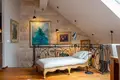 Квартира 6 комнат 192 м² Будва, Черногория