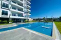 Appartement 2 chambres 51 m² Alanya, Turquie