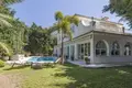 Haus 5 Schlafzimmer 390 m² Marbella, Spanien
