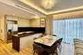 3 bedroom apartment 145 m² Germasogeia, Cyprus
