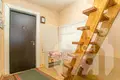 House 43 m² Ciurliouski sielski Saviet, Belarus
