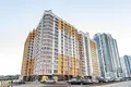 Wohnung 3 zimmer 59 m² Minsk, Belarus