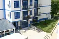 Wohnung 58 m² Pomorie, Bulgarien