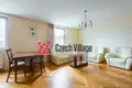 Wohnung 4 zimmer 103 m² Hauptstadt Prag, Tschechien