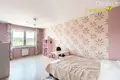 Appartement 2 chambres 57 m² Liasny, Bélarus