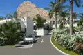 Villa de tres dormitorios 80 m² La Nucía, Španjolska