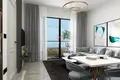 Appartement 1 chambre 89 m² Kargicak, Turquie