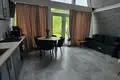 House  in Yaremche, Ukraine