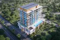 Complejo residencial Samana Ocean Quest – Waterfront Luxury on Dubai Islands