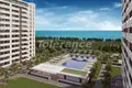Wohnung 3 zimmer 91 m² Mezitli, Türkei