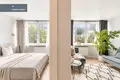 2 room apartment 35 m² Vilnius, Lithuania