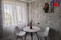 1 room apartment 37 m² Salihorsk, Belarus
