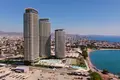 Mieszkanie 3 pokoi 222 m² Limassol, Cypr