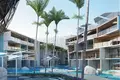 Apartamento 1 habitacion 42 m² Rawai, Tailandia