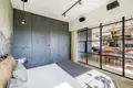 Appartement 2 chambres 68 m² en Varsovie, Pologne