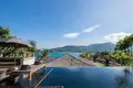 Apartamento 4 habitaciones 845 m² Kamala, Tailandia