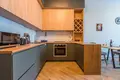 Apartamento 2 habitaciones 70 m² en Tiflis, Georgia