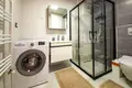 Mieszkanie 3 pokoi 55 m² Muratpasa, Turcja
