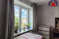 2 room apartment 43 m² Akolica, Belarus