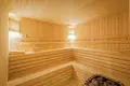 Mieszkanie 3 pokoi 74 m² Bakuriani, Gruzja
