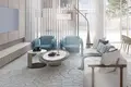 5 bedroom villa 616 m² Abu Dhabi Emirate, United Arab Emirates